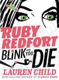 Ruby Redfort Blink and You Die (Ruby Redfort)