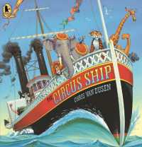 The Circus Ship