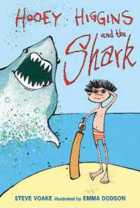 Hooey Higgins and the Shark (Hooey Higgins)