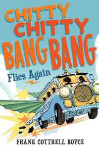 Chitty Chitty Bang Bang Flies Again (Chitty Chitty Bang Bang)