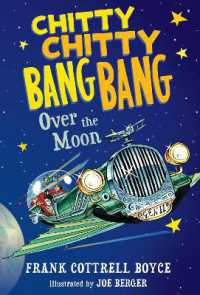 Chitty Chitty Bang Bang over the Moon (Chitty Chitty Bang Bang)