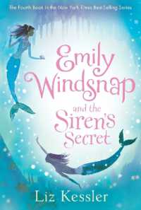 Emily Windsnap and the Siren's Secret (Emily Windsnap)