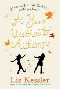 A Year without Autumn
