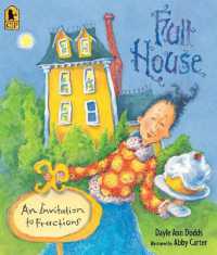 Full House Big Book : An Invitation to Fractions