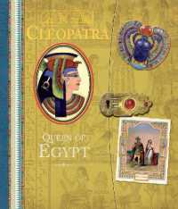 Cleopatra : Queen of Egypt (Historical Notebooks)