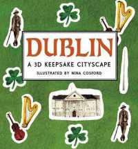 Dublin: a 3D Keepsake Cityscape (Panorama Pops)