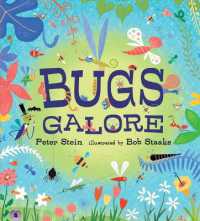 Bugs Galore （Board Book）