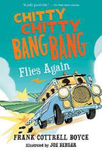 Chitty Chitty Bang Bang Flies Again (Chitty Chitty Bang Bang)