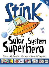 Stink: Solar System Superhero (Stink)