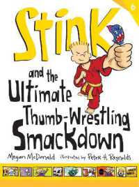 Stink: the Ultimate Thumb-Wrestling Smackdown (Stink)