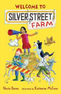 Welcome to Silver Street Farm (Silver Street Farm)