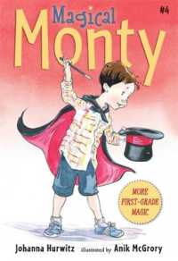 Magical Monty (Monty)