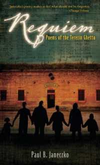 Requiem : Poems of the Terezin Ghetto