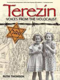 Terezin : Voices from the Holocaust