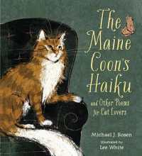 The Maine Coon's Haiku : And Other Poems for Cat Lovers