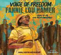 Voice of Freedom: Fannie Lou Hamer : The Spirit of the Civil Rights Movement