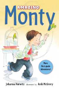 Amazing Monty (Monty)