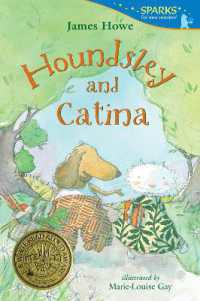 Houndsley and Catina : Candlewick Sparks (Candlewick Sparks)