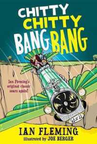 Chitty Chitty Bang Bang: The Magical Car (Chitty Chitty Bang Bang)