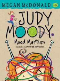 Judy Moody, Mood Martian (Judy Moody)
