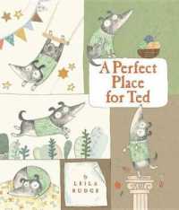 A Perfect Place for Ted