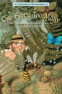 One Beetle Too Many: Candlewick Biographies : The Extraordinary Adventures of Charles Darwin (Candlewick Biographies)