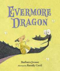 Evermore Dragon (The Girl and Dragon Books)
