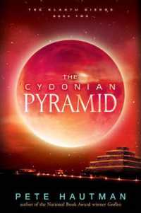 The Cydonian Pyramid (Klaatu Diskos)