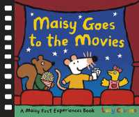 Maisy Goes to the Movies : A Maisy First Experiences Book (Maisy First Experiences)