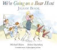 We're Going on a Bear Hunt : Jigsaw Book (We're Going on a Bear Hunt)