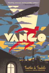 Vango : Between Sky and Earth