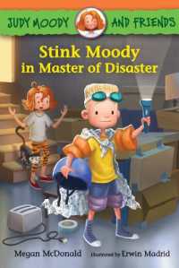 Judy Moody and Friends: Stink Moody in Master of Disaster (Judy Moody and Friends)