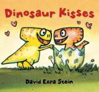 Dinosaur Kisses （Board Book）