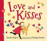 Love and Kisses （BRDBK）