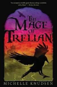 The Mage of Trelian (Trelian)