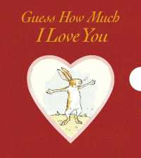 Guess How Much I Love You: Panorama Pops (Guess How Much I Love You)