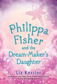 Philippa Fisher and the Dream-Maker's Daughter (Philippa Fisher)