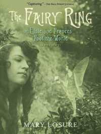 The Fairy Ring : Or Elsie and Frances Fool the World