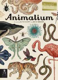 Animalium : Welcome to the Museum (Welcome to the Museum)
