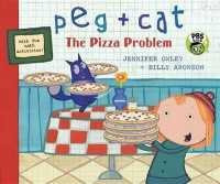 Peg + Cat: the Pizza Problem (Peg + Cat)