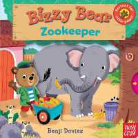 Bizzy Bear: Zookeeper (Bizzy Bear)