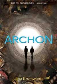 Archon (Psi Chronicles) （Reprint）