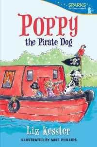 Poppy the Pirate Dog : Candlewick Sparks (Candlewick Sparks)