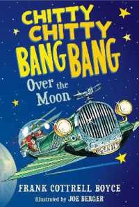 Chitty Chitty Bang Bang over the Moon (Chitty Chitty Bang Bang)