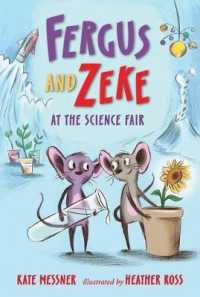 Fergus and Zeke at the Science Fair (Fergus and Zeke)