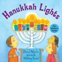 Hanukkah Lights （Reprint）
