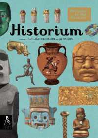 Historium : Welcome to the Museum (Welcome to the Museum)