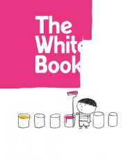 The White Book : A Minibombo Book (Minibombo)