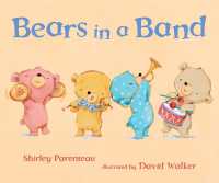 Bears in a Band (Bears on Chairs)