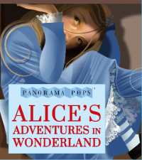 Alice's Adventures in Wonderland: Panorama Pops (Panorama Pops)